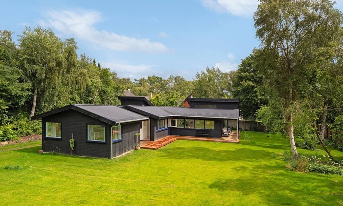 Hundested House | Amazing home in Hundested with kitchen