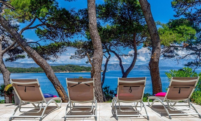 Island Hvar House | Amazing home in Jelsa