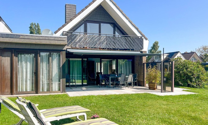 Lemmer House | Amazing home in Lemmer with WiFi