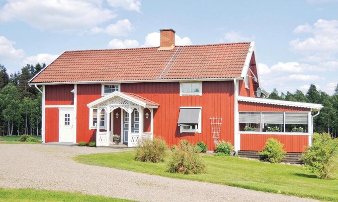 Nassjo Municipality House | Amazing Home In Nässjö With Wifi