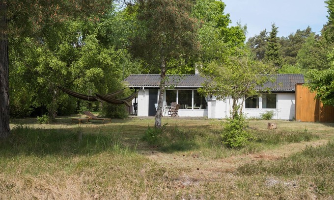 Nykobing Sjaelland House | Amazing home in Nykøbing Sj with WiFi