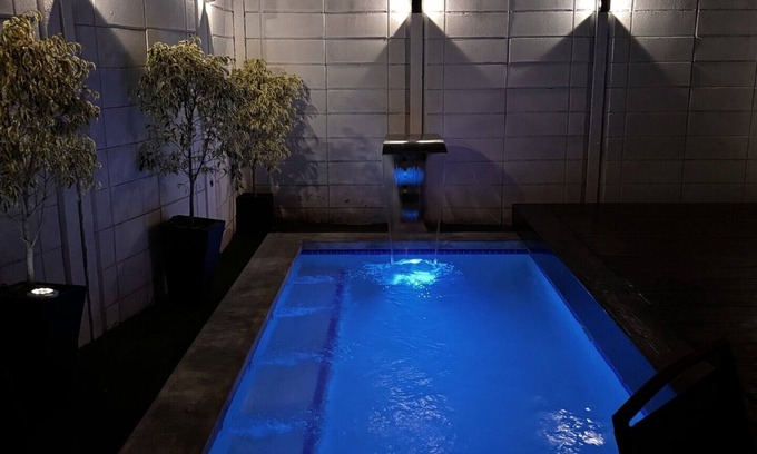 Coatepeque House | Amazing home in Opico Garden w/jet pool, near by attractions and family-friendly