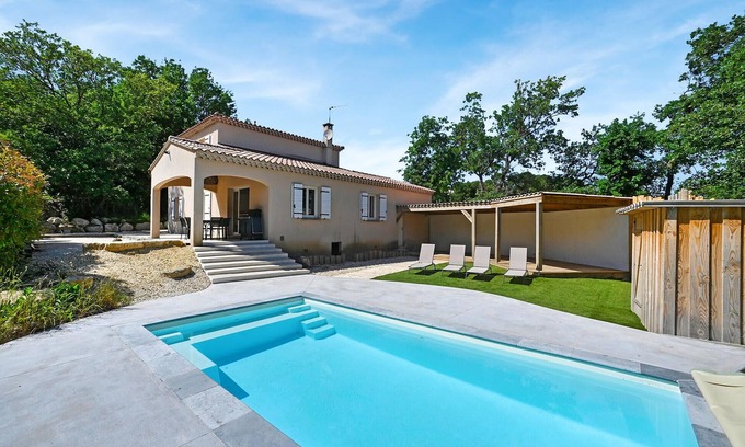 Orsan House | Amazing home in Orsan