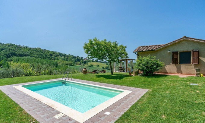 Gavignano House | Amazing home in Poggibonsi SI