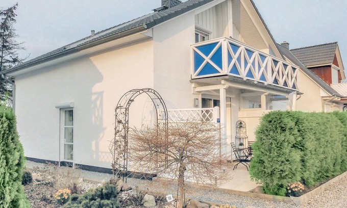 Heringsdorf House | Amazing home in Süssau/Ostsee