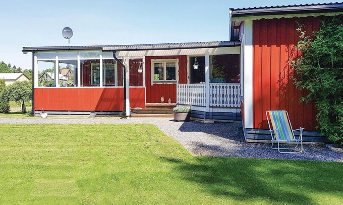 Saffle House | Amazing home in Säffle with kitchen