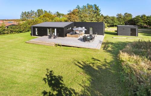 Lihme House | Amazing Home In Spøttrup With Wifi