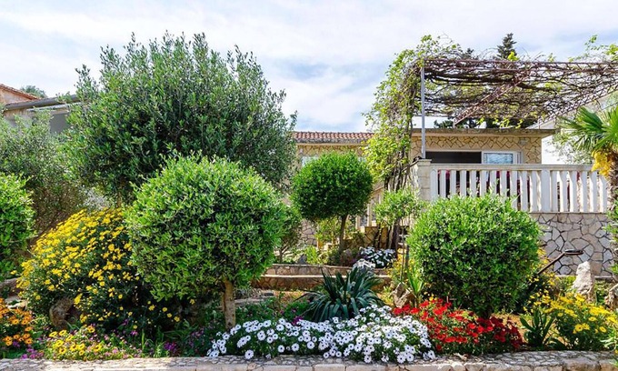 Cove Basina (Jelsa) House | Amazing home in Stari Grad