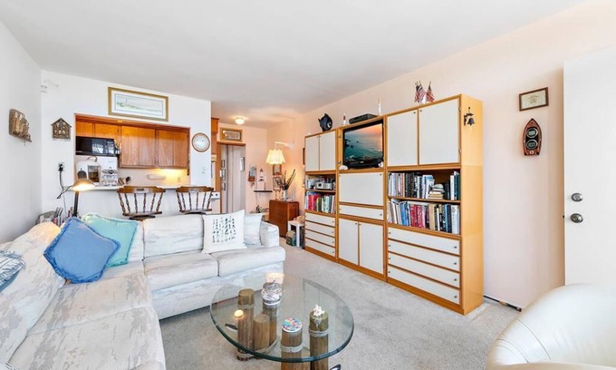 Barnegat Light Condo | Amazing home in Barnegat Light with 1 Bedrooms, Internet and WiFi