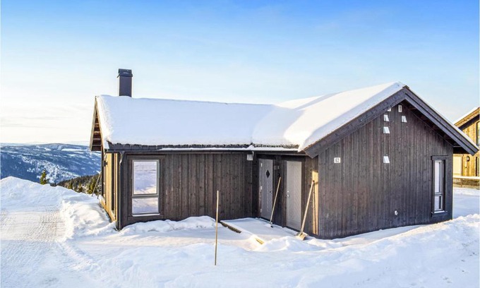 yer House | Amazing home in yer with 3 Bedrooms and WiFi