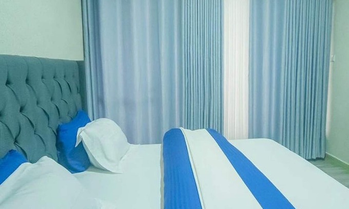Kigali Bed & Breakfast | Amazing Homely House ,with all that you need for recreation and relaxation!