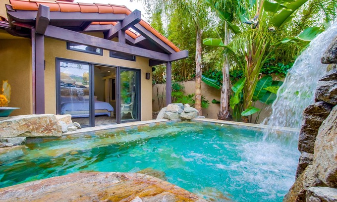 La Jolla Shores House | Amazing location with endless views and stunning sunsets.4/bed, 3/bath home
