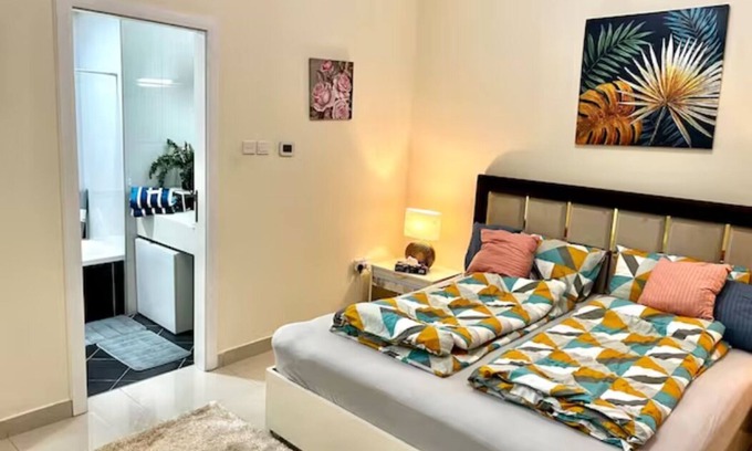 Jumeirah Apartment | AMAZING MARINA VIEW - JBR BEACH - 3 BEDROOM