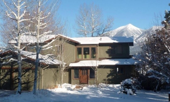 Flagstaff House | Amazing Mountain Views - Flagstaff Peakview spacious with AC