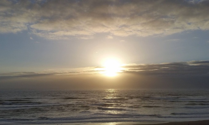 Lincoln City House | Amazing Oceanfront Views!
