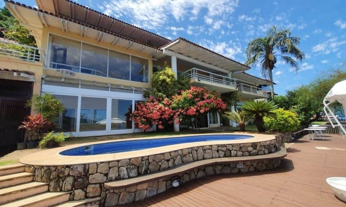 Centro Villa | Amazing Place in Angra dos Reis - ANG016