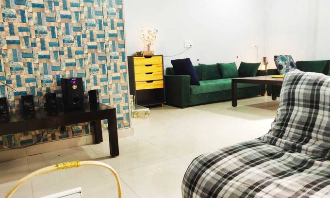 Baraula House | Amazing Place to stay in Noida - DELHI NCR