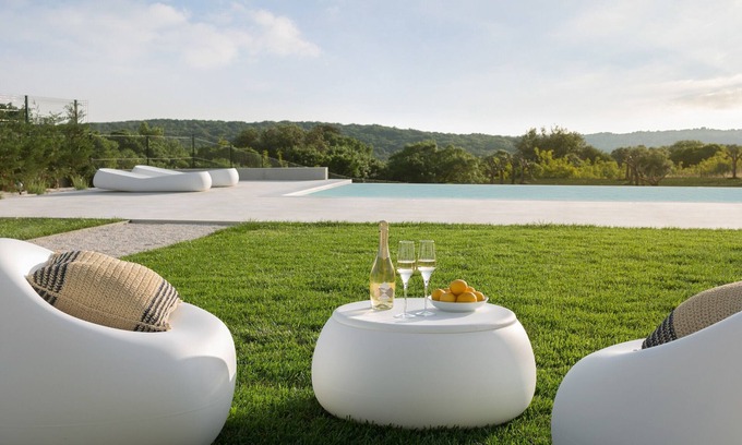 Vintijan Villa | Amazing Pula Villa | 4 Bedrooms | Villa Orion | Private Gym & Pool Table