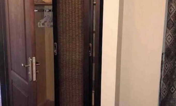 Sidi Jabir Apartment | Amazing sea view chalet in ein Sokhna