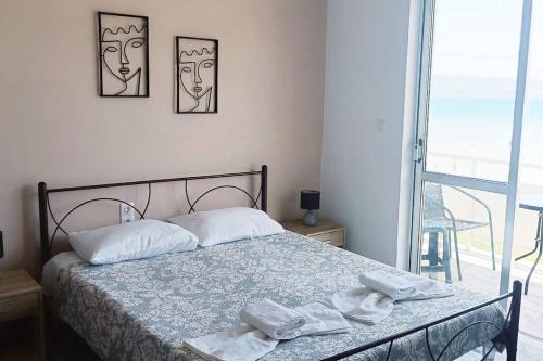 Souda House | Amazing sea view house 3