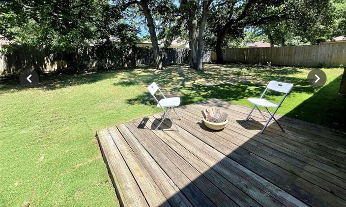 Southwest Arlington House | Amazing spacious Home