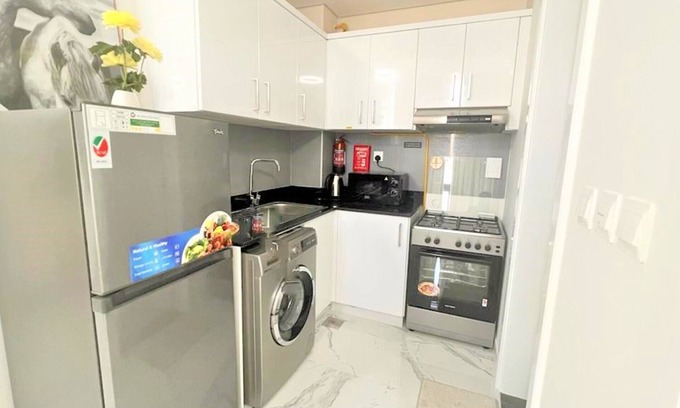 Dubai Apartment | Amazing Stay in Majan Dubai
