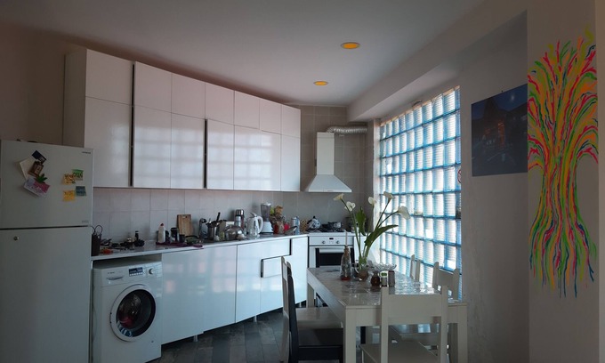 Batumi Apartment | Amazing studio apartment in the heart of Batumi