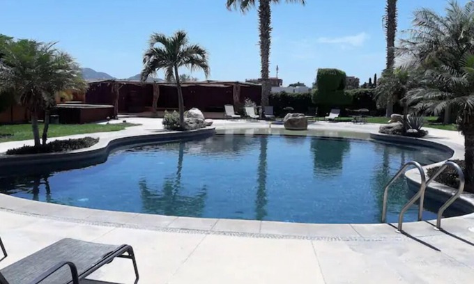 El Tezal Apartment | AMAZING STUDIO CONDO 2 BLOCKS FROM THE BEACH