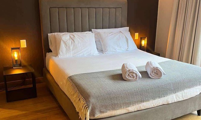 La Candelaria Apartment | Amazing Studio in Candelaria - La Primera 206