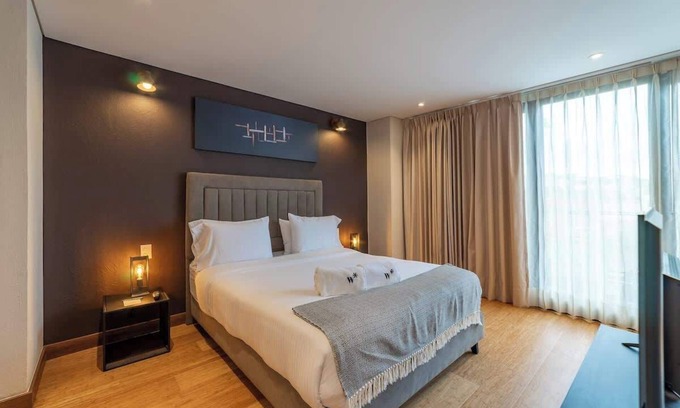 La Candelaria Apartment | Amazing Studio in Candelaria - La Primera 314