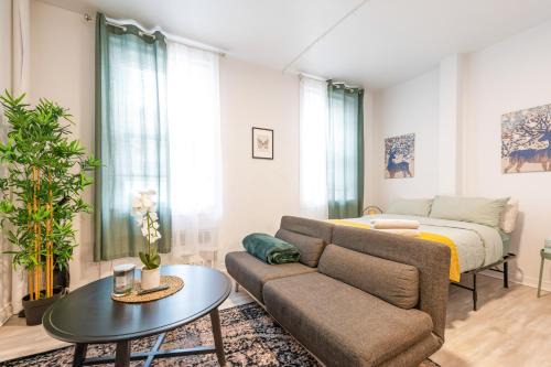 Midtown South Apartment | Amazing Studio in Kips Bay