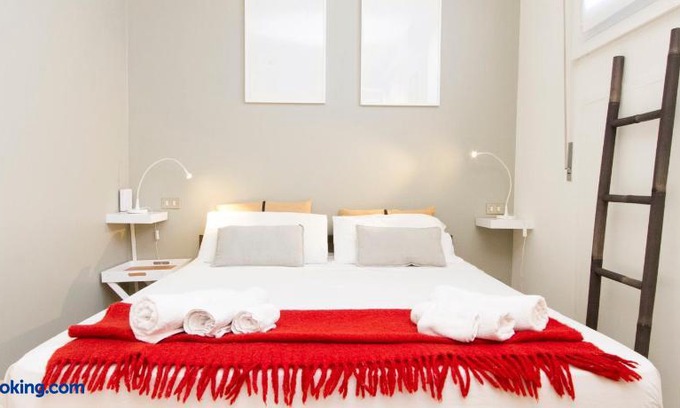 San Babila Apartment | Amazing studio in San Babila