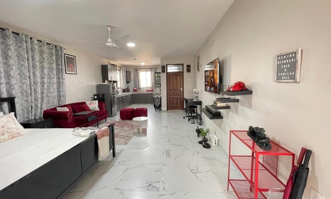 Mombasa Apartment | Amazing Studio near CBD