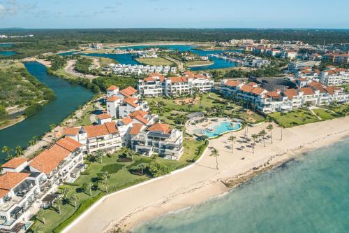 Cap Cana Marina Apartment | Amazing studio with beach view in Cap Cana