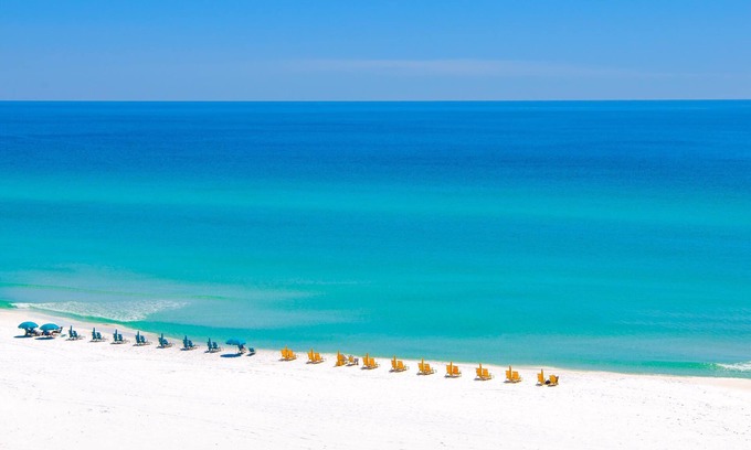 Miramar Beach House | Amazing View 71 Vantage Point
