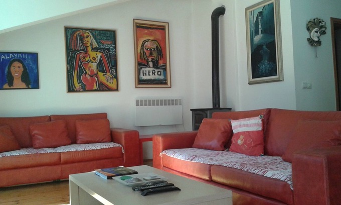Kotor Apartment | Amazing View and Private Garden