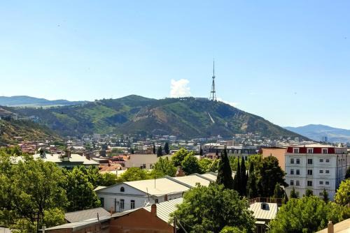 Avlabari Apartment | Amazing View Apartment in Tbilisi