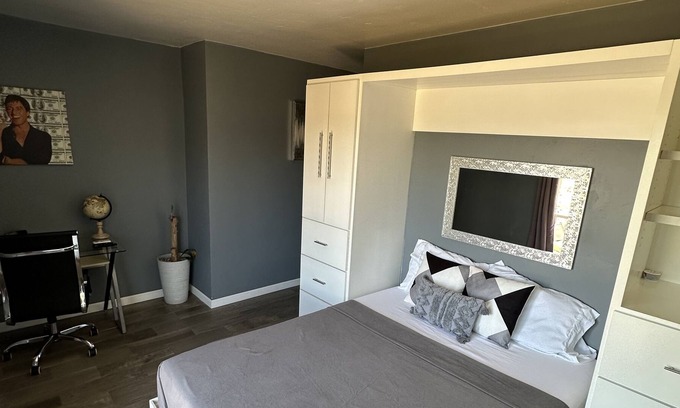 Ensenada Condo | Amazing views to the sea you can relax and enjoy a pleasant and peaceful stay