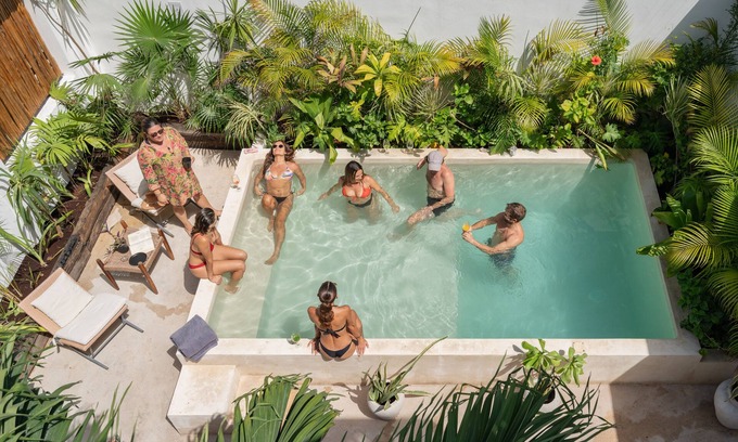 La Veleta Villa | Amazing Villa in la Veleta 14 pax