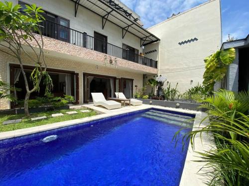 Petitenget Villa | Amazing Villa in Seminyak Petitenget Top Location