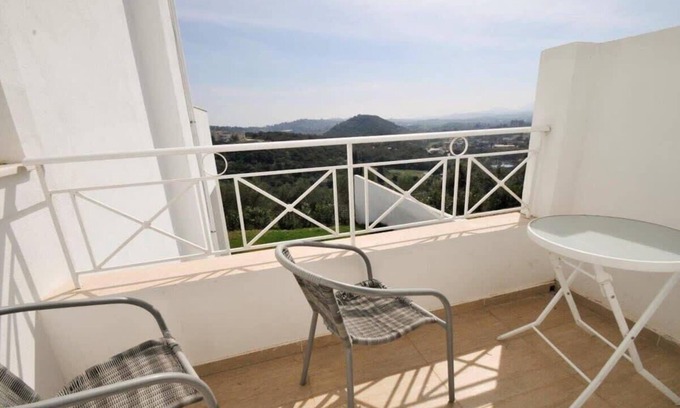 Old Town Villa | Amazing Villa with Beautiful Views