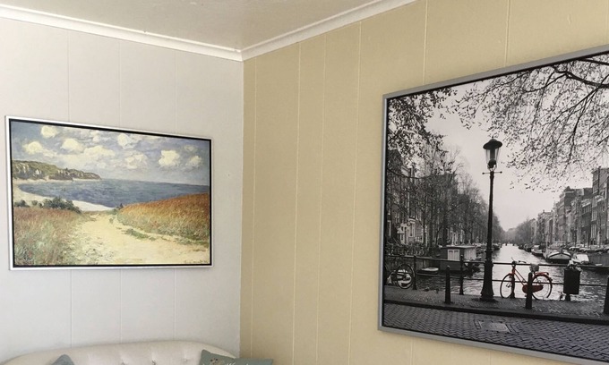 College Hill Apartment | Amazon Park independent studio