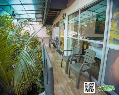 Leticia House | AMAZONAS EXPLORERS LETICIA