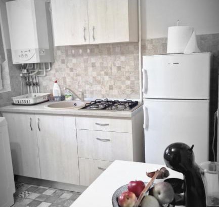 Sibiu Old Town Apartment | Ambasador