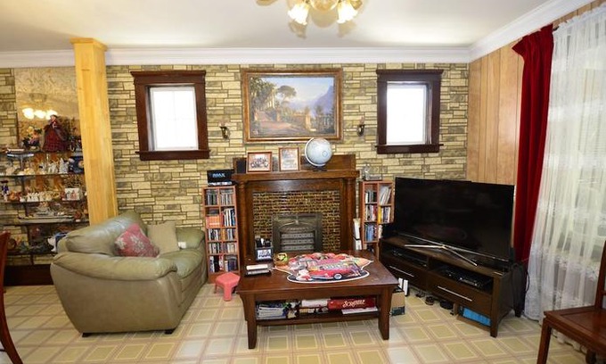 Stratford Bed & Breakfast | Ambassador B&B Guest Home by Elevate Rooms