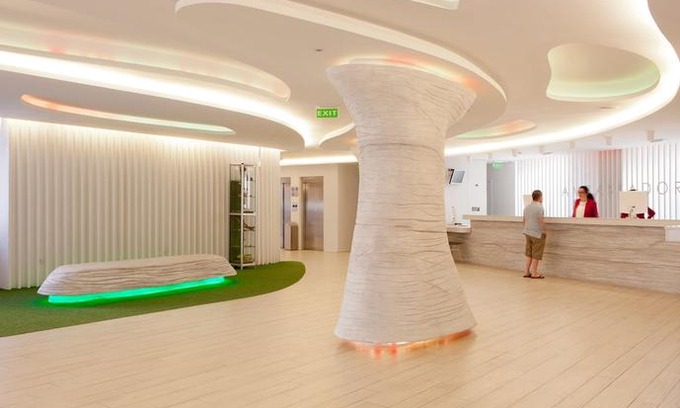 Benidorm Hotel | Ambassador Playa I