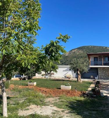 Himare House | Ambelas Guest Rooms 6