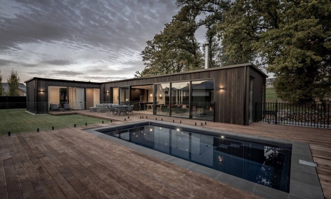 Wanaka House | AMBIENCE @ ASHTON LODGE