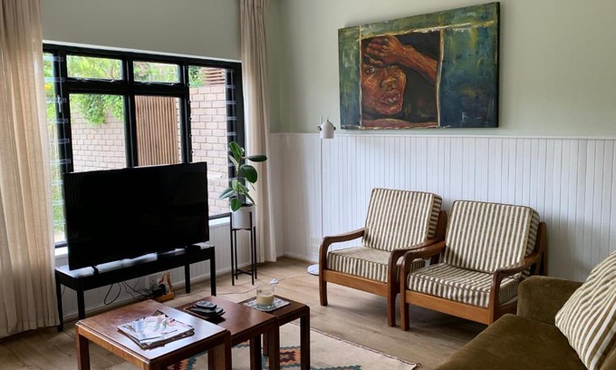 Hunter's Home Apartment | Ambiente Guest House