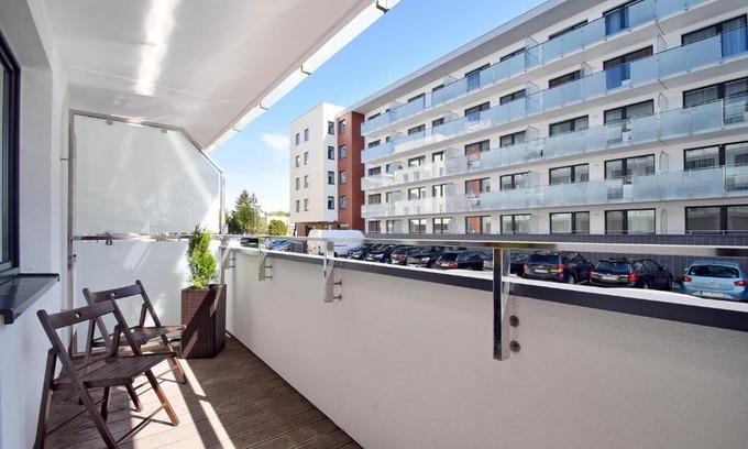 West Pomeranian Voivodeship Apartment | AMD Apartamenty Bliżej Morza